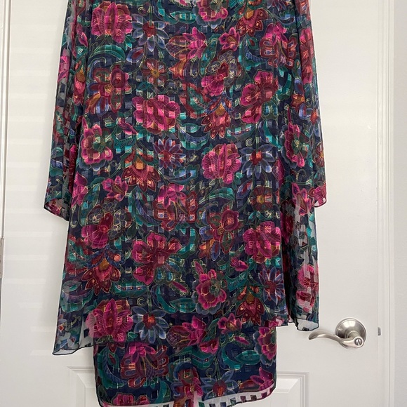 PATRA FORMAL DRESS - Picture 4 of 11